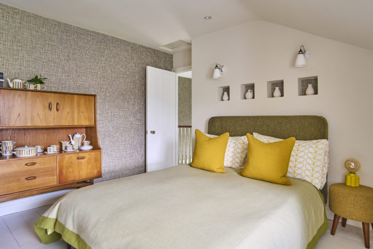 OTTO, LONDON, SW17 - SHOOTFACTORY - LONDON HOUSES