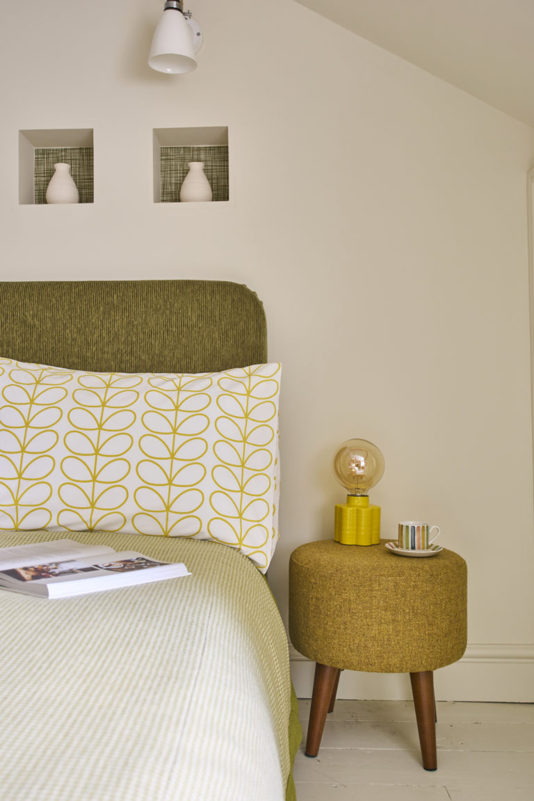OTTO, LONDON, SW17 - SHOOTFACTORY - LONDON HOUSES