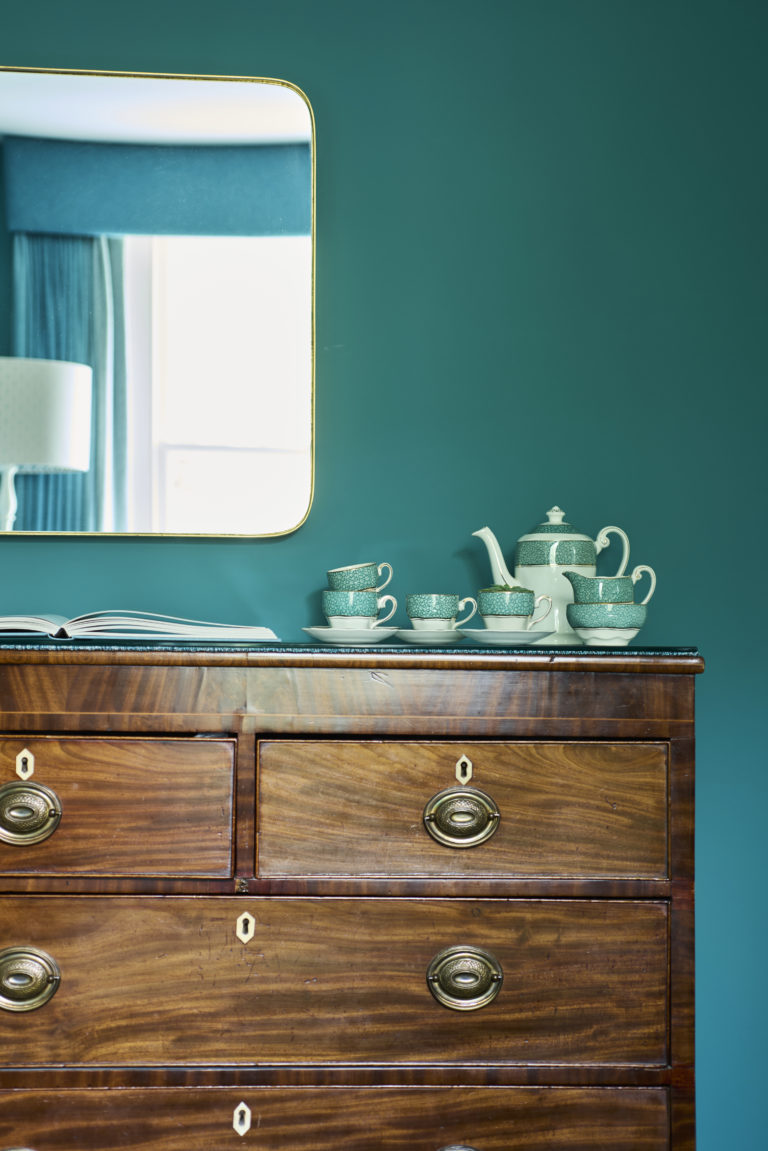 OTTO, LONDON, SW17 - SHOOTFACTORY - LONDON HOUSES