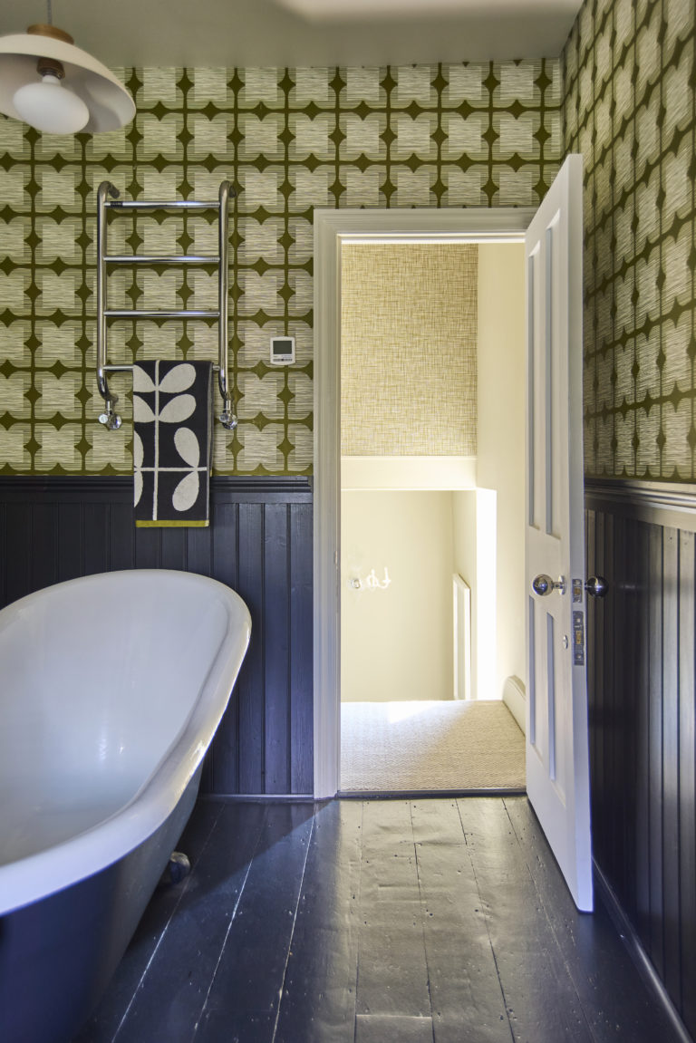 OTTO, LONDON, SW17 - SHOOTFACTORY - LONDON HOUSES