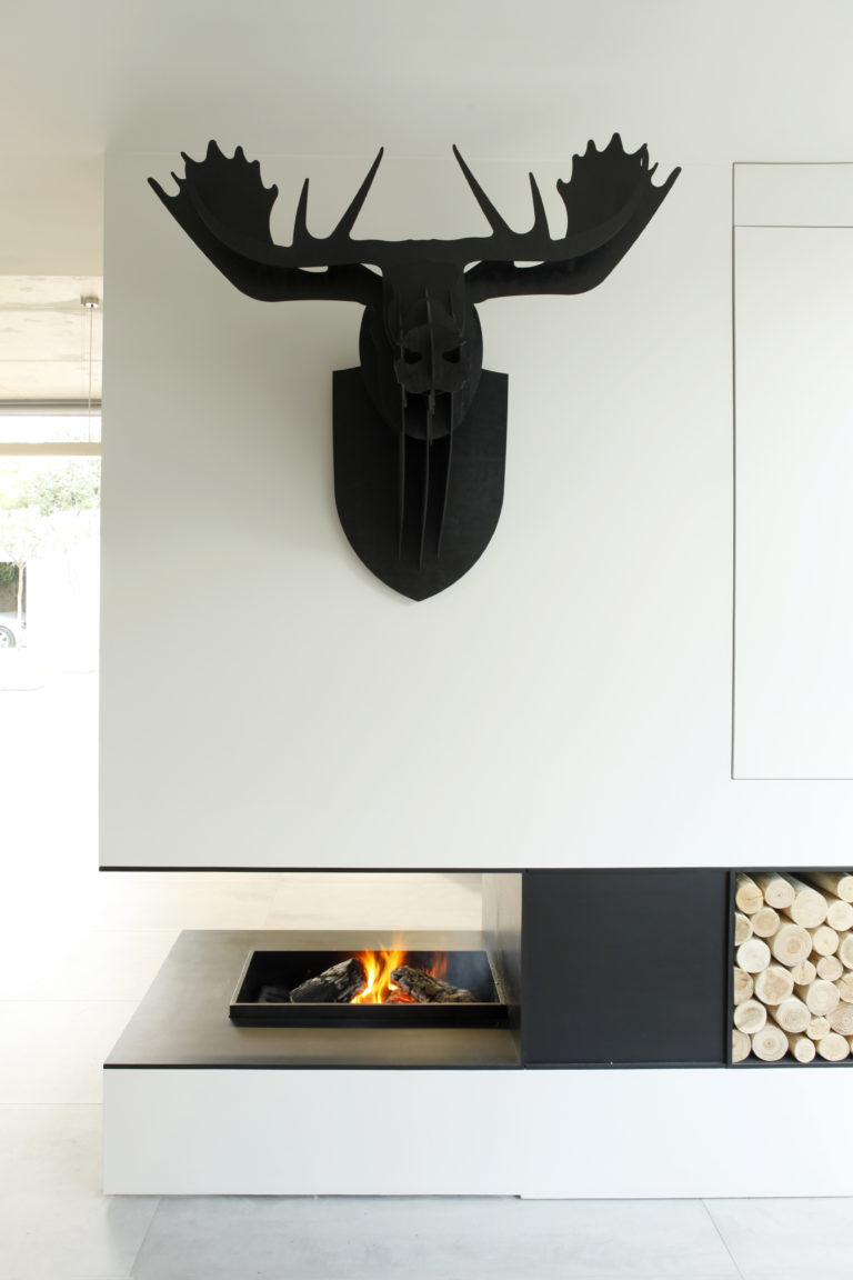 OTTO, LONDON, SW17 - SHOOTFACTORY - LONDON HOUSES