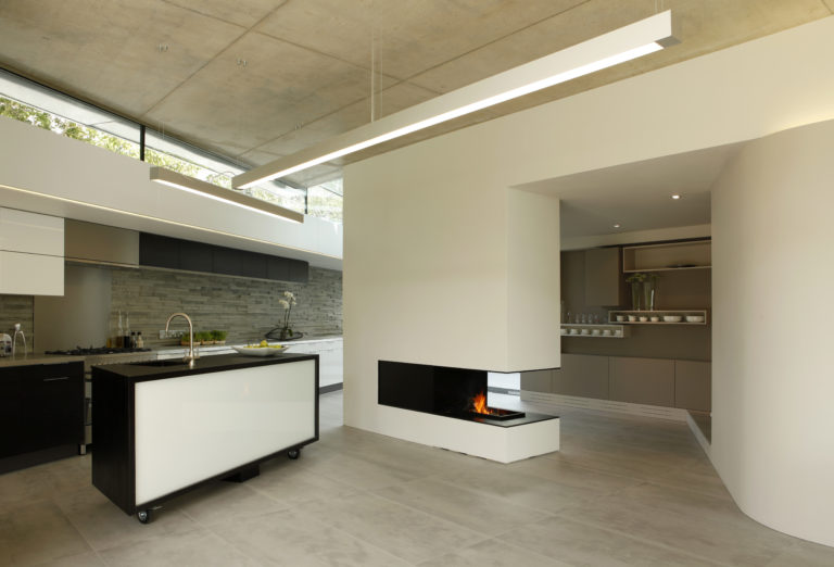 OTTO, LONDON, SW17 - SHOOTFACTORY - LONDON HOUSES
