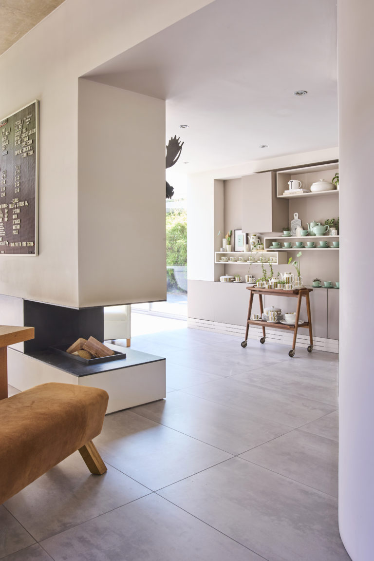 OTTO, LONDON, SW17 - SHOOTFACTORY - LONDON HOUSES