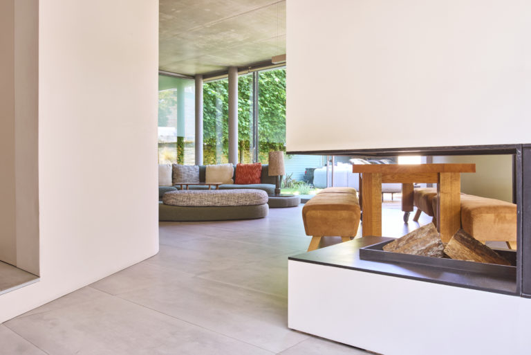 OTTO, LONDON, SW17 - SHOOTFACTORY - LONDON HOUSES