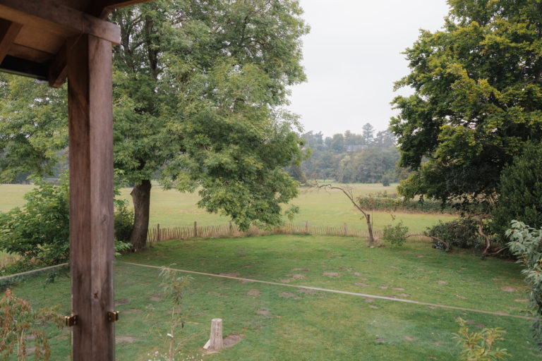 WISTERIA COTTAGE, FRENSHAM - GU10