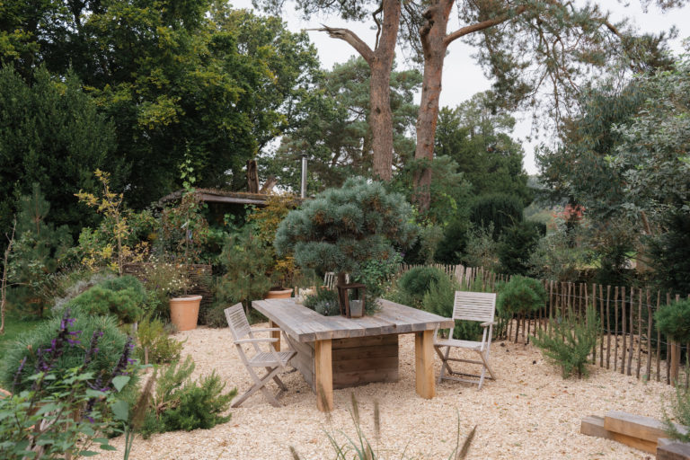 WISTERIA COTTAGE, FRENSHAM - GU10