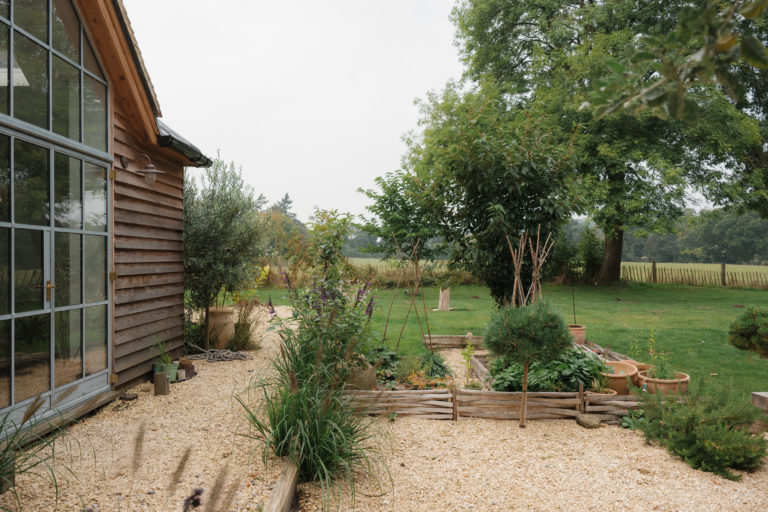 WISTERIA COTTAGE, FRENSHAM - GU10