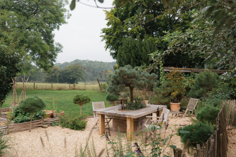 WISTERIA COTTAGE, FRENSHAM - GU10