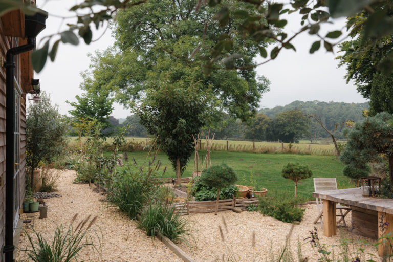 WISTERIA COTTAGE, FRENSHAM - GU10