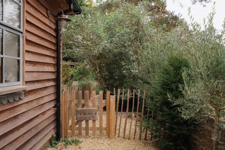 WISTERIA COTTAGE, FRENSHAM - GU10