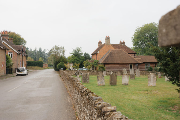 WISTERIA COTTAGE, FRENSHAM - GU10