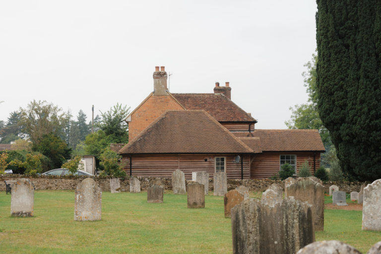 WISTERIA COTTAGE, FRENSHAM - GU10