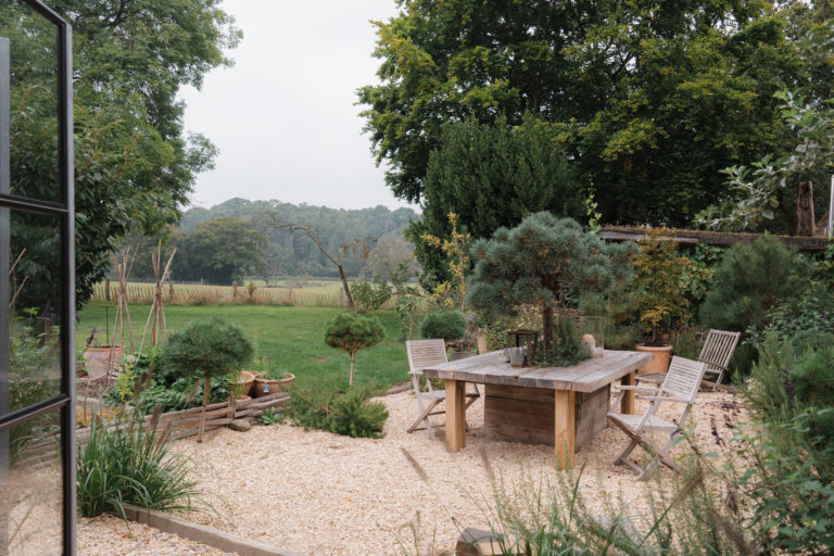WISTERIA COTTAGE, FRENSHAM - GU10