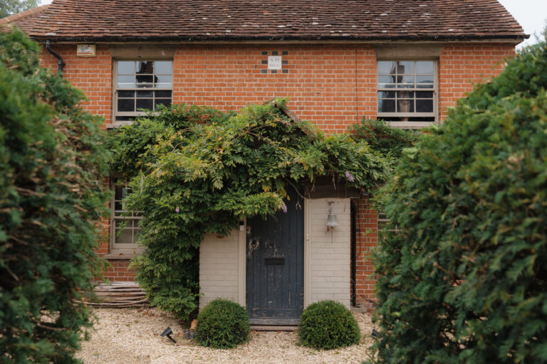 WISTERIA COTTAGE, FRENSHAM - GU10