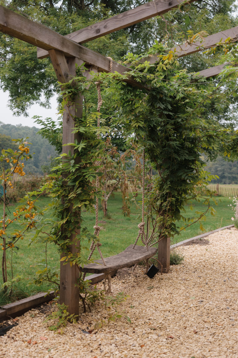 WISTERIA COTTAGE, FRENSHAM - GU10