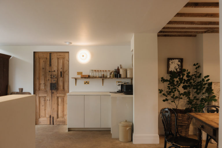 WISTERIA COTTAGE, FRENSHAM - GU10