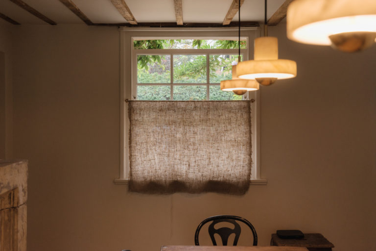 WISTERIA COTTAGE, FRENSHAM - GU10