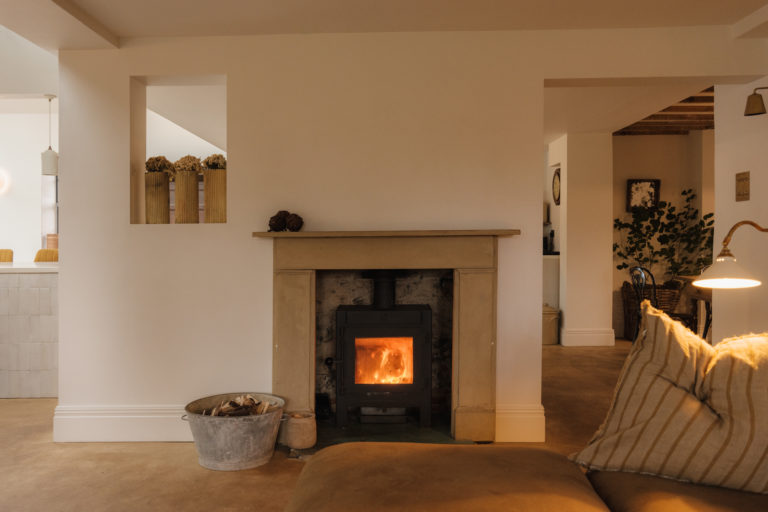 WISTERIA COTTAGE, FRENSHAM - GU10