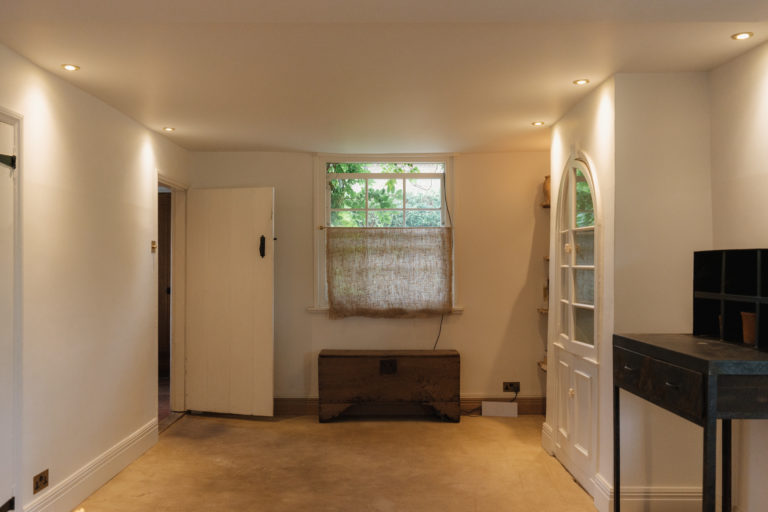 WISTERIA COTTAGE, FRENSHAM - GU10