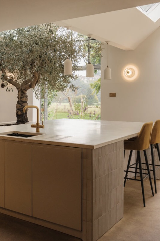 BEL AIR SURREY, GU8 - SHOOTFACTORY - OTHER UK HOUSES