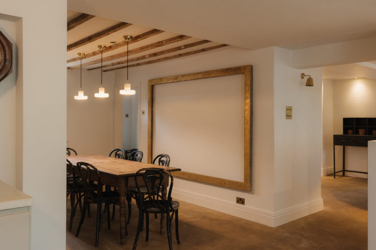 WISTERIA COTTAGE, FRENSHAM - GU10