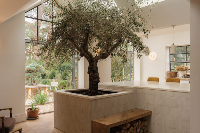 WISTERIA COTTAGE, FRENSHAM - GU10