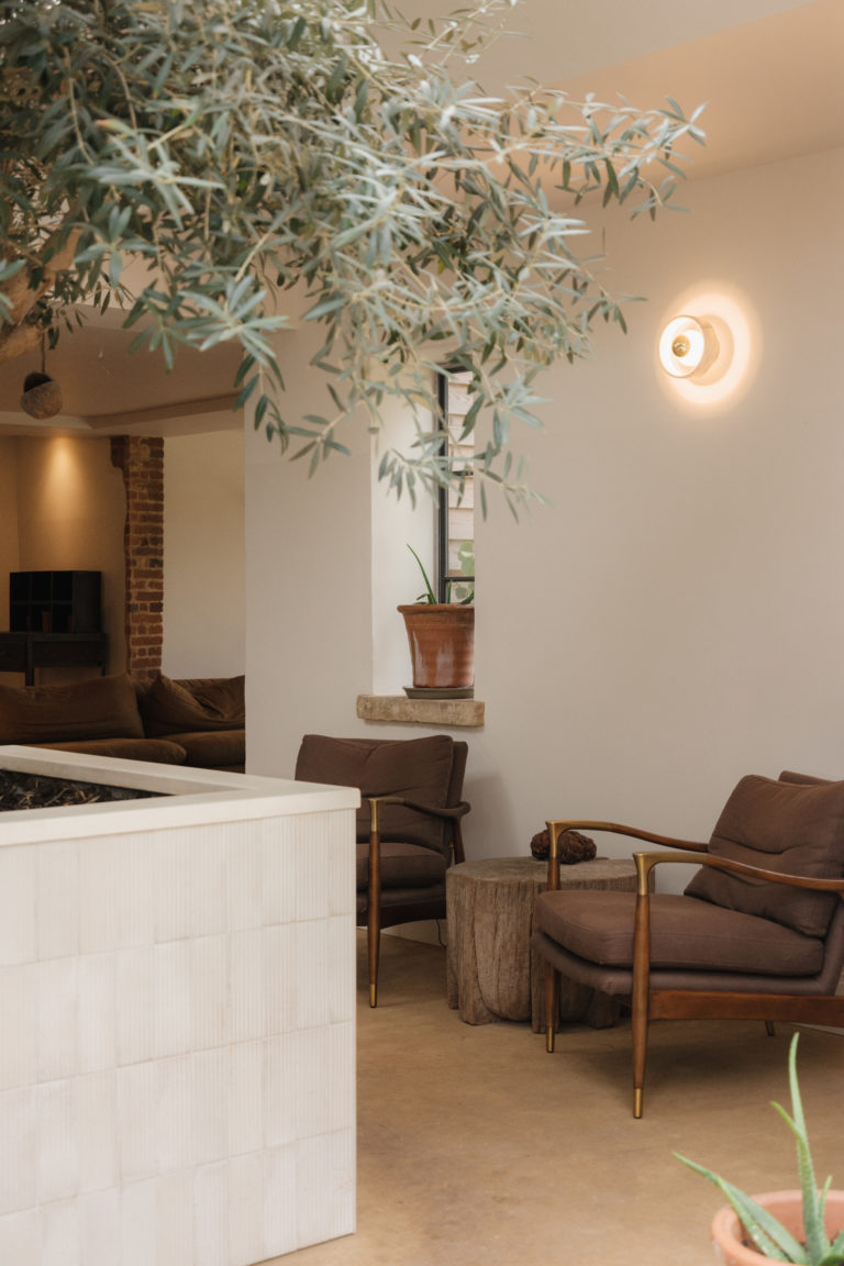 WISTERIA COTTAGE, FRENSHAM - GU10