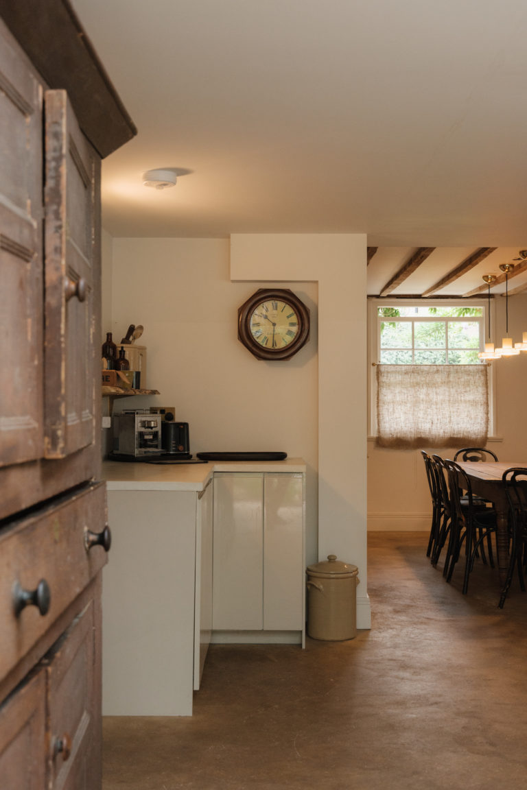 WISTERIA COTTAGE, FRENSHAM - GU10