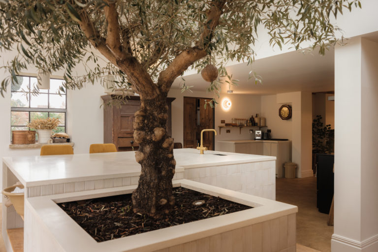 WISTERIA COTTAGE, FRENSHAM - GU10