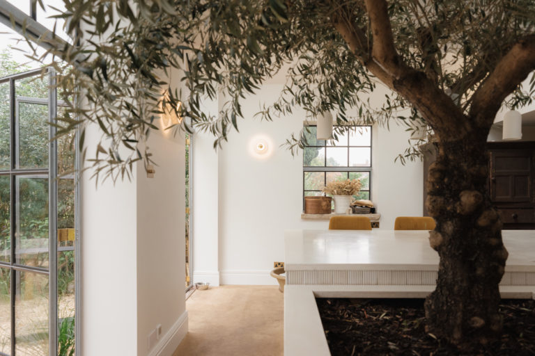 WISTERIA COTTAGE, FRENSHAM - GU10