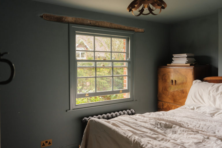 WISTERIA COTTAGE, FRENSHAM - GU10