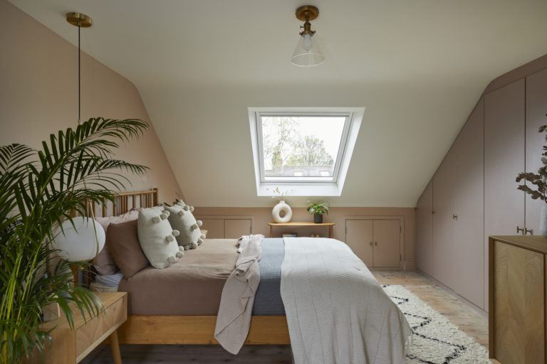 BROOKFIELD, LONDON, E17 - SHOOTFACTORY - LONDON HOUSES