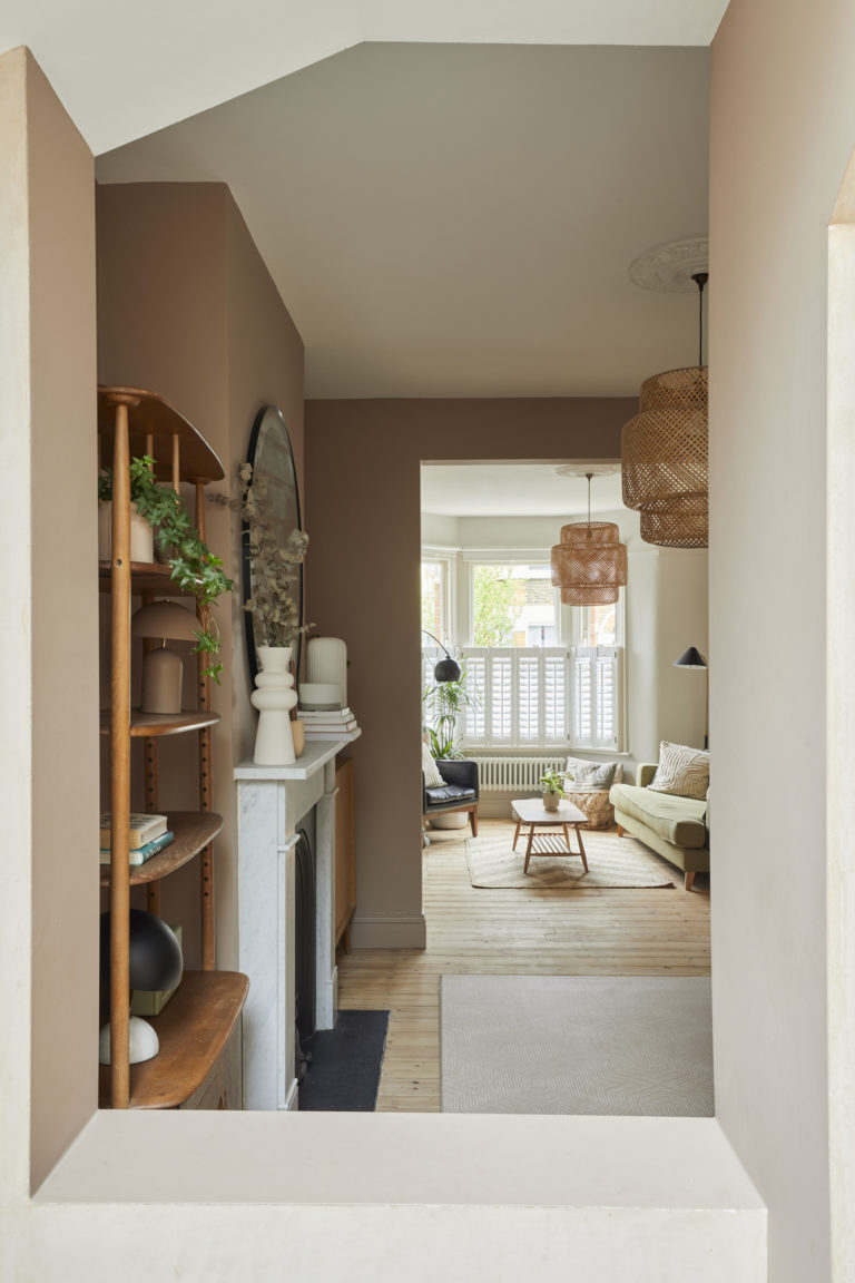 BROOKFIELD, LONDON, E17 - SHOOTFACTORY - LONDON HOUSES