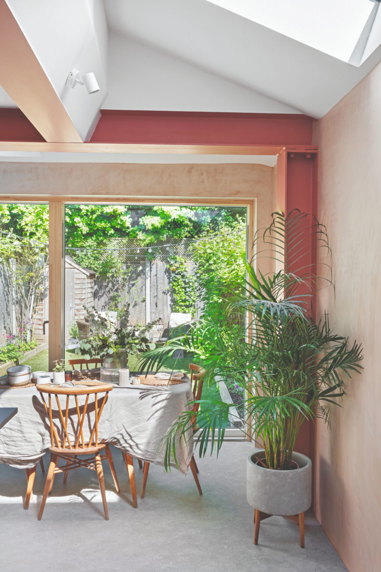 BROOKFIELD, LONDON, E17 - SHOOTFACTORY - LONDON HOUSES