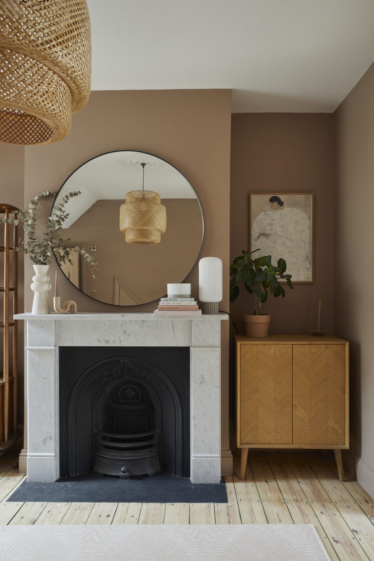 BROOKFIELD, LONDON, E17 - SHOOTFACTORY - LONDON HOUSES