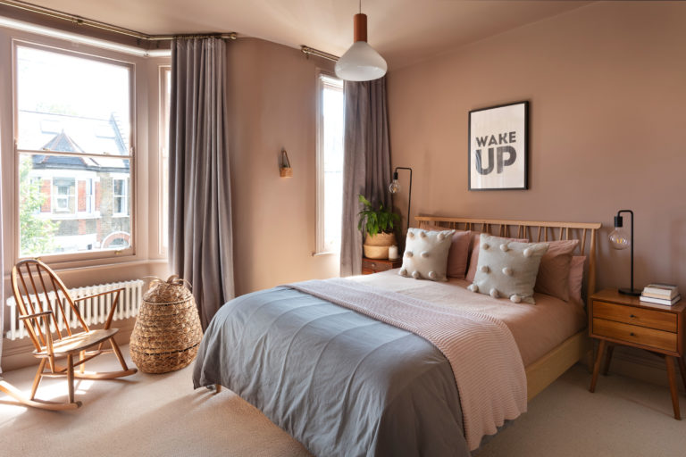 BROOKFIELD, LONDON, E17 - SHOOTFACTORY - LONDON HOUSES