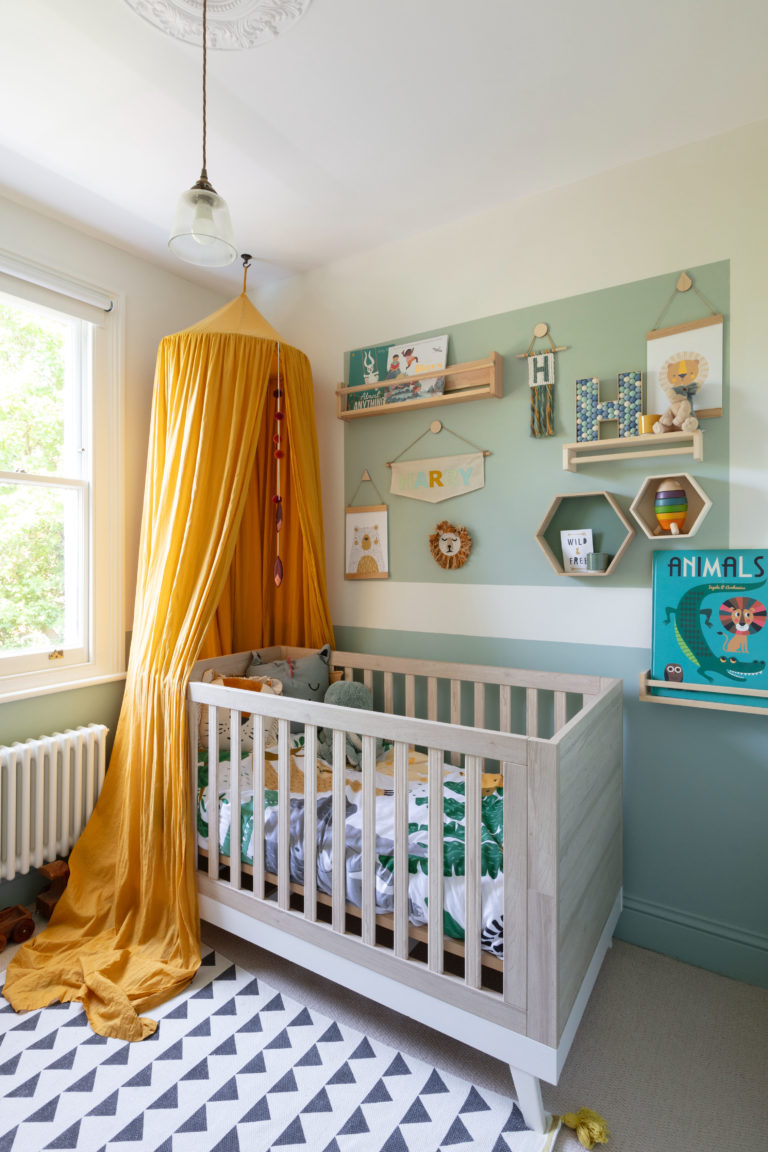 BROOKFIELD, LONDON, E17 - SHOOTFACTORY - LONDON HOUSES
