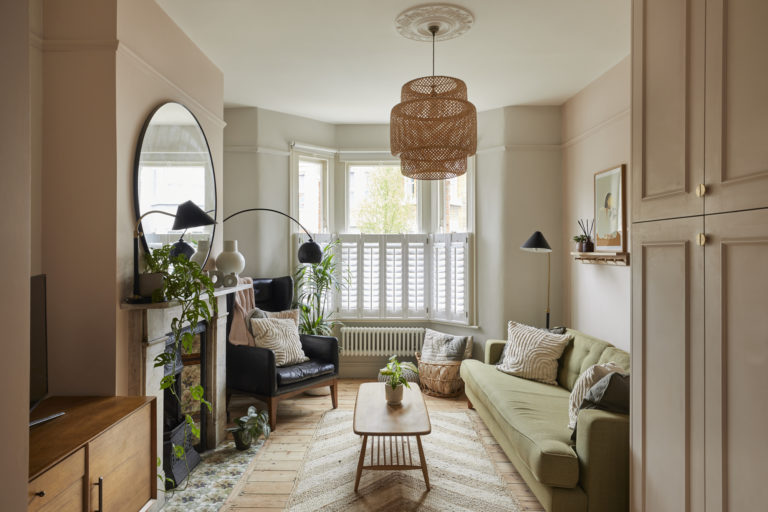 BROOKFIELD, LONDON, E17 - SHOOTFACTORY - LONDON HOUSES