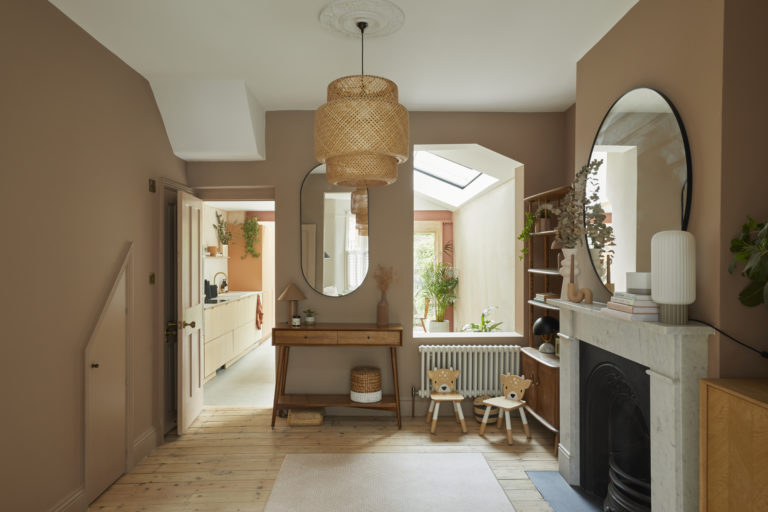 BROOKFIELD, LONDON, E17 - SHOOTFACTORY - LONDON HOUSES