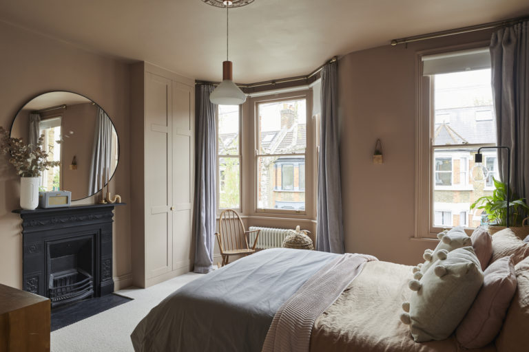 BROOKFIELD, LONDON, E17 - SHOOTFACTORY - LONDON HOUSES