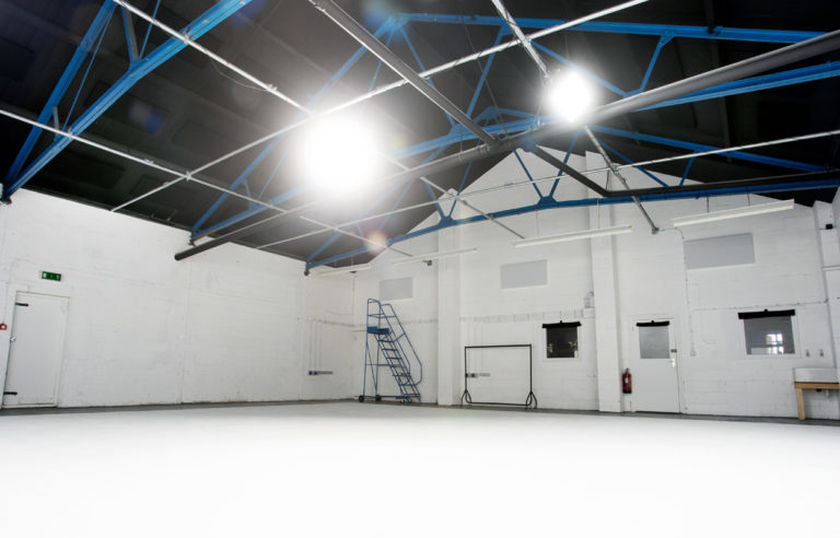 FRESH LONDON, NW10 - SHOOTFACTORY - PHOTOGRAPHIC STUDIOS