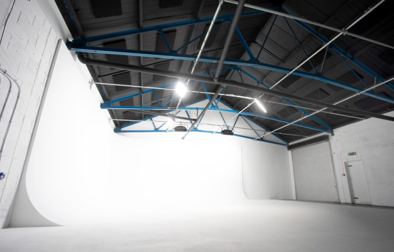 FRESH LONDON, NW10 - SHOOTFACTORY - PHOTOGRAPHIC STUDIOS