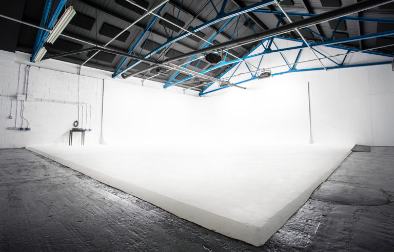 FRESH LONDON, NW10 - SHOOTFACTORY - PHOTOGRAPHIC STUDIOS