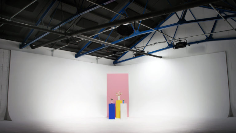 FRESH LONDON, NW10 - SHOOTFACTORY - PHOTOGRAPHIC STUDIOS