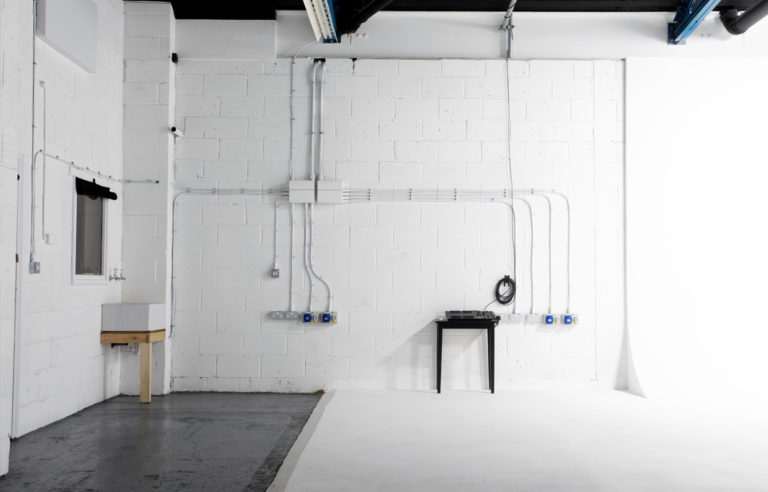 FRESH LONDON, NW10 - SHOOTFACTORY - PHOTOGRAPHIC STUDIOS