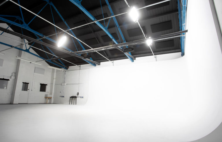 FRESH LONDON, NW10 - SHOOTFACTORY - PHOTOGRAPHIC STUDIOS