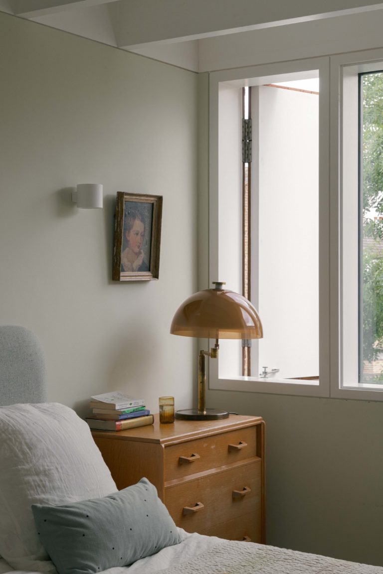 HONOR OAK, LONDON - SE22 - SHOOTFACTORY - LONDON HOUSES