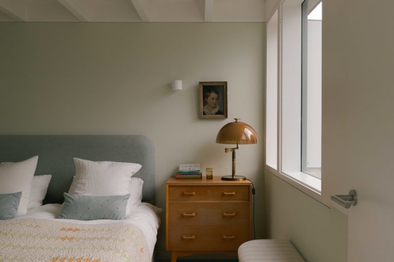 HONOR OAK, LONDON - SE22 - SHOOTFACTORY - LONDON HOUSES
