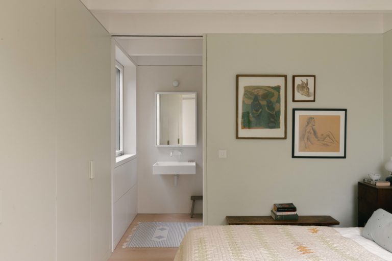 HONOR OAK, LONDON - SE22 - SHOOTFACTORY - LONDON HOUSES