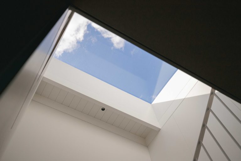 HONOR OAK, LONDON - SE22 - SHOOTFACTORY - LONDON HOUSES